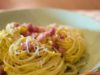 ricetta carbonara