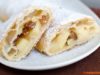 strudel di mele