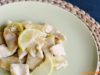 pollo al limone cinese