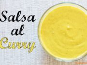 Salsa al curry_ricetta