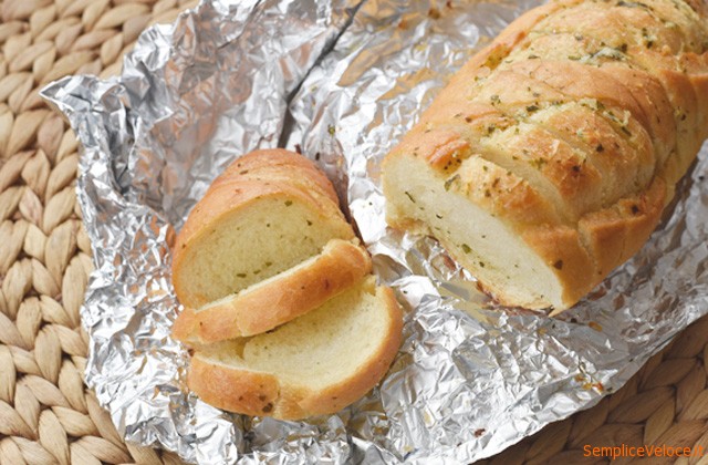 Pane-all'aglio-ricetta-americana---Garlic-Bread_ricetta