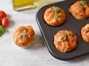 Pizza Muffin