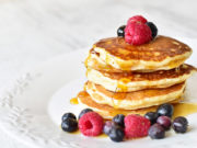 Ricetta_Pancake_americani